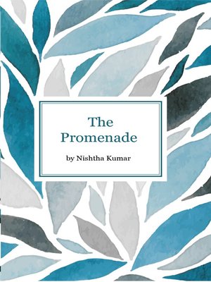 cover image of The Promenade
